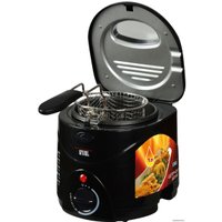 Фритюрница GFgril GFF-01 Mini