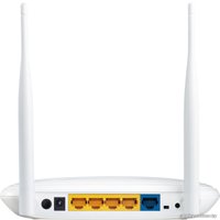 Wi-Fi роутер TP-Link TL-WR843ND
