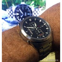 Наручные часы Casio EQW-A1110D-1A