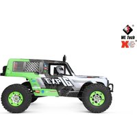 Автомодель WLtoys 124006