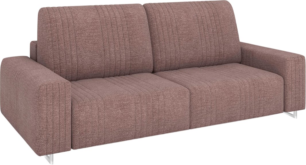 

Диван Rivalli Уолтер УП 1000 + 1000 (Doris Amber/полиалюминий)