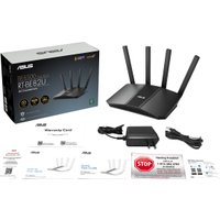 Wi-Fi роутер ASUS RT-BE82U