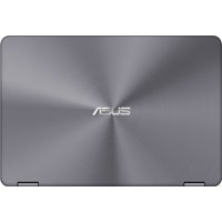 Ноутбук 2-в-1 ASUS ZenBook Flip UX360CA-DQ070T