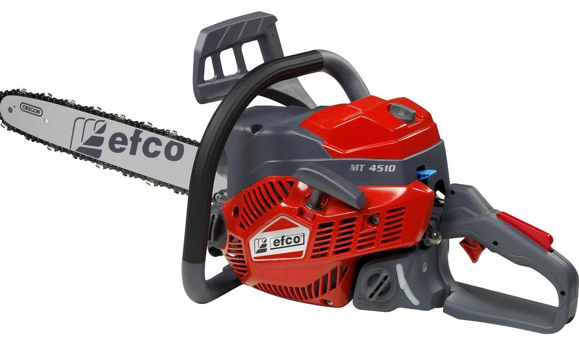 

Бензопила Efco MT 4510 50239153E2