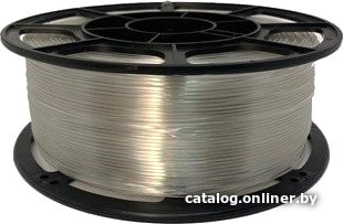 Филамент Umka3D PETG 1.75 мм 1000 г (натуральный)