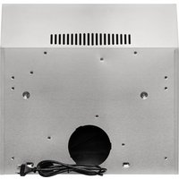 Кухонная вытяжка GrandGermes Slim 50 (нержавеющая сталь)