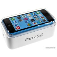 Телефон Apple iPhone 5c