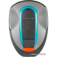 Газонокосилка-робот Gardena Sileno City 500 (с АКБ)