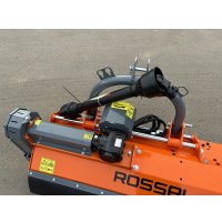 Косилка Rossel G.US145H