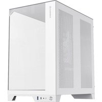 Корпус GameMax Infinity Pro WH (белый)