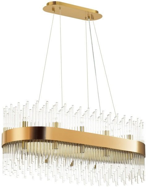 

Подвесная люстра Odeon Light Focco 4722/24