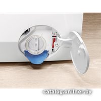 Стирально-сушильная машина Electrolux DualCare 700 EW7WO368SP в Витебске