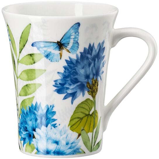 

Кружка Hutschenreuther Nora Wild Flowers 02048-727466-15505 (василек)