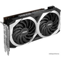 Видеокарта MSI Radeon RX 7600 Mech 2X Classic 8G OC