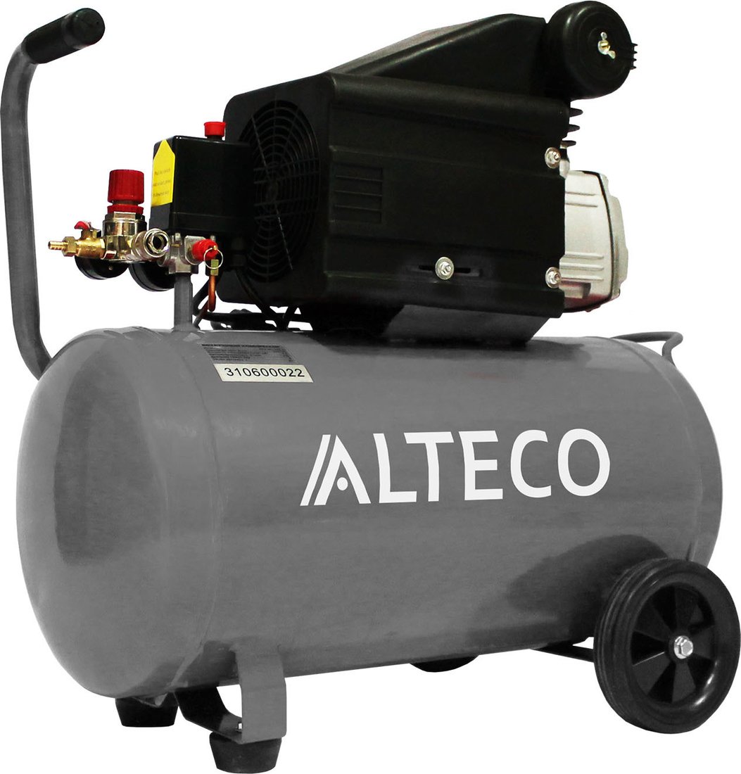 

Компрессор Alteco ACD 50/260.2 23499