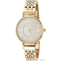 Наручные часы Anne Klein 2158GYGB