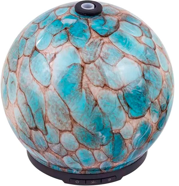 

Электронный аромадиффузор EL15 CH08(10) (белый)