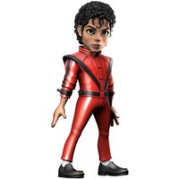 Роботы, трансформеры, фигурки Minix Майкл Джексон Thriller 15269
