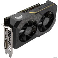 Видеокарта ASUS TUF Gaming GeForce GTX 1660 Ti Evo Top Edition 6GB GDDR6