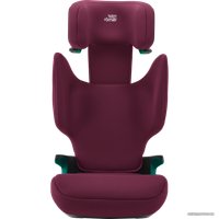 Детское автокресло Britax Romer Discovery Plus 2 (burgundy red)