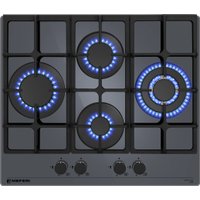 Варочная панель Meferi MGH604GR Glass Ultra