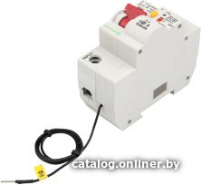 Выключатель автоматический Securic Wi-Fi 1P/16А SEC-HV-116