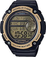 

Наручные часы Casio AE-3000W-9AVEF