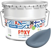 Foxy Lapselli Matte Jarvi F-50-1-9-FL287 9 л (синий)