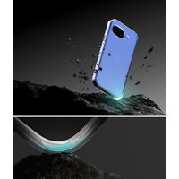 Чехол для телефона Ringke Fusion для Pixel 10a (Matte Clear)