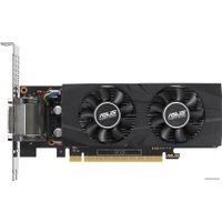 Видеокарта ASUS GeForce GTX 1050 Ti 4GB GDDR5 GTX1050TI-O4G-LP-BRK