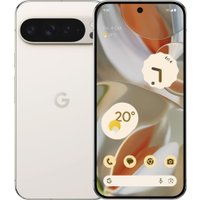 Смартфон Google Pixel 9 Pro XL 16GB/512GB (фарфор)