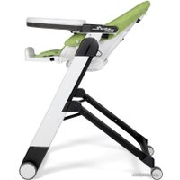 Высокий стульчик Peg Perego Siesta Follow Me (wonder green) в Гомеле