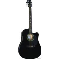 Акустическая гитара Sonata F-601 BK
