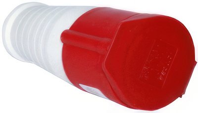 

Розетка для электроплиты Атрион DT-215