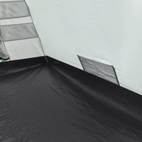 Треккинговая палатка RSP Outdoors River 3 (синий)