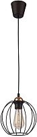 

Подвесная люстра TK Lighting TKP1644