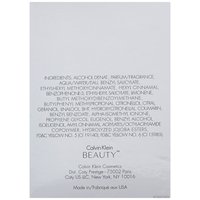 Парфюмерная вода Calvin Klein Beauty EdP (30 мл)