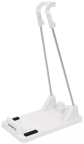 Подставка Polaris PVCSH01 (белый)