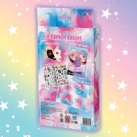 Подарочный набор Буква-ленд Связанные судьбой 10398892