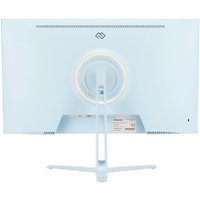 Игровой монитор Digma Overdrive 24P410F (голубой)