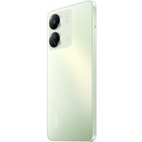 Смартфон Xiaomi Redmi 13C 8GB/256GB с NFC международная версия (зеленый)