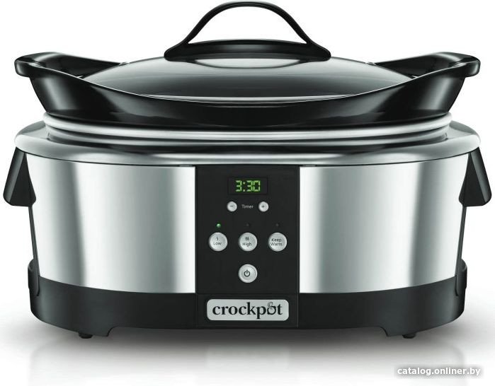 Медленноварка Crockpot SCCPBPP605-050