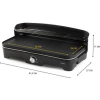 Электрогриль Domo DO9260G