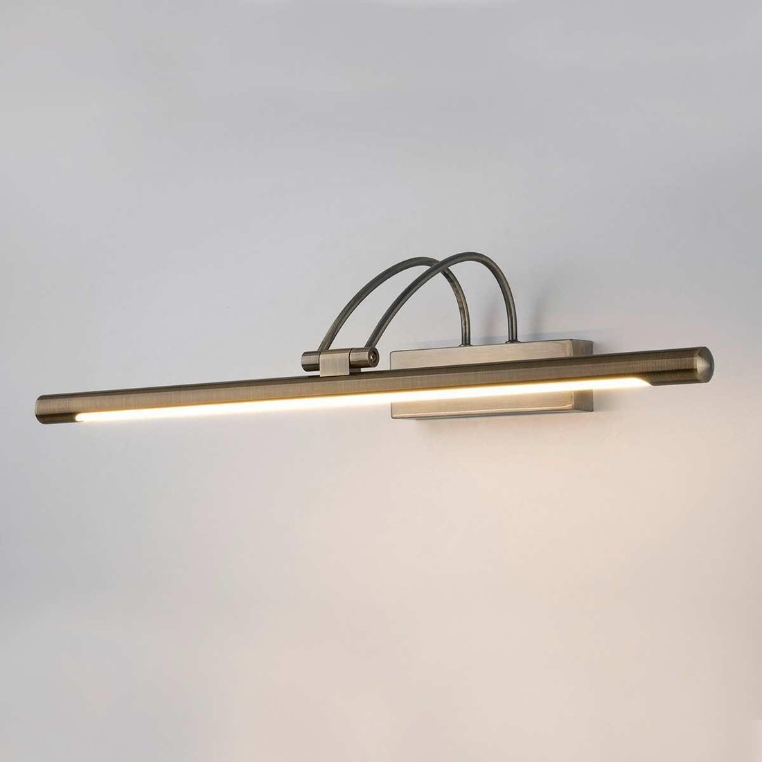 

Подсветка для картин Elektrostandard Simple MRL LED 10W 1011 IP20 (бронзовый)