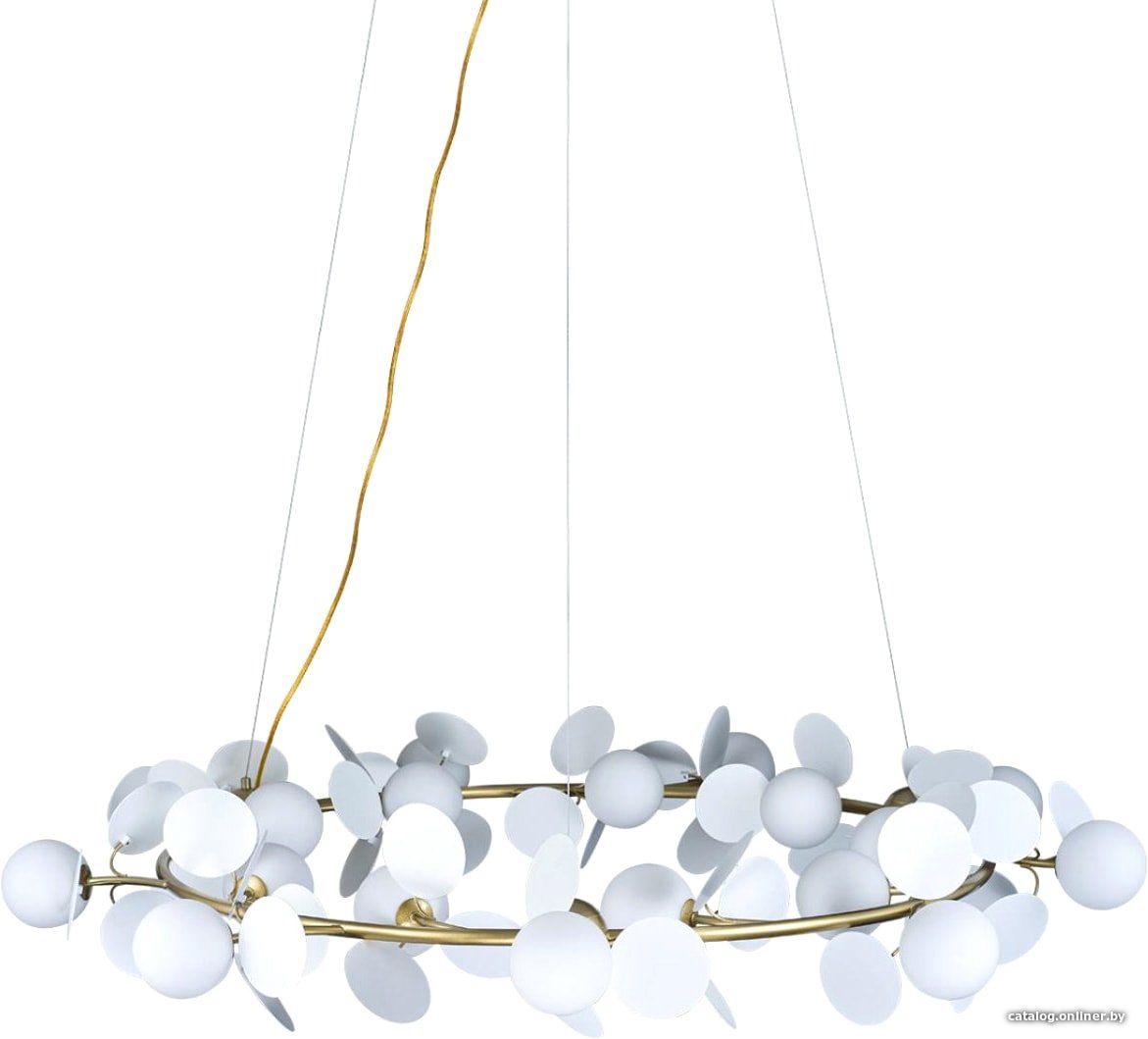 Подвесная люстра LOFT IT Matisse 10008/1300 white