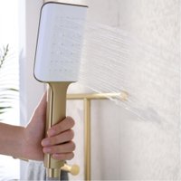 Смеситель Ganzer GZ02131-S