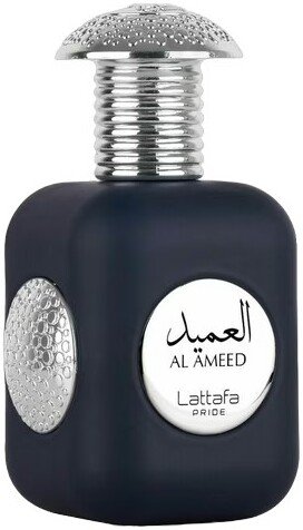 Парфюмерная вода Lattafa Al Ameed EdP (100 мл)