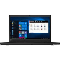 Ноутбук Lenovo ThinkPad T15p Gen 2 21A7000FRT