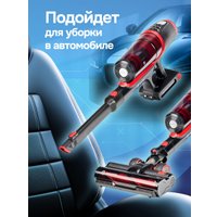 Пылесос Evolution Smart Clean VCF2212M