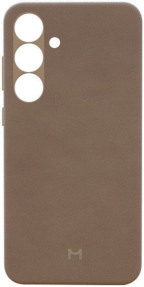 Чехол для телефона Magssory Eco Leather Case для Samsung Galaxy S25+ CLT041l
